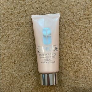 Clinique moisture surge overnight mask 100ml